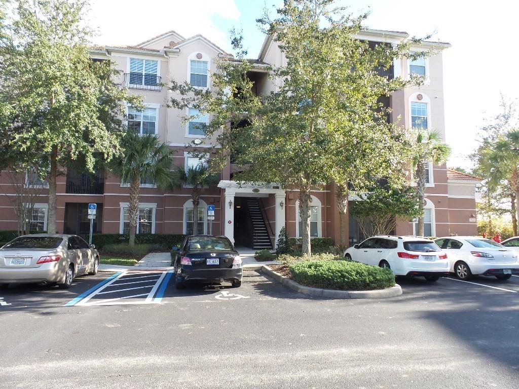 1353 Venezia Ct. #201, Davenport, FL 33896