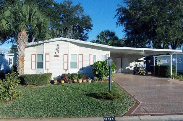 631 Starboard Ave., Edgewater, FL 32141