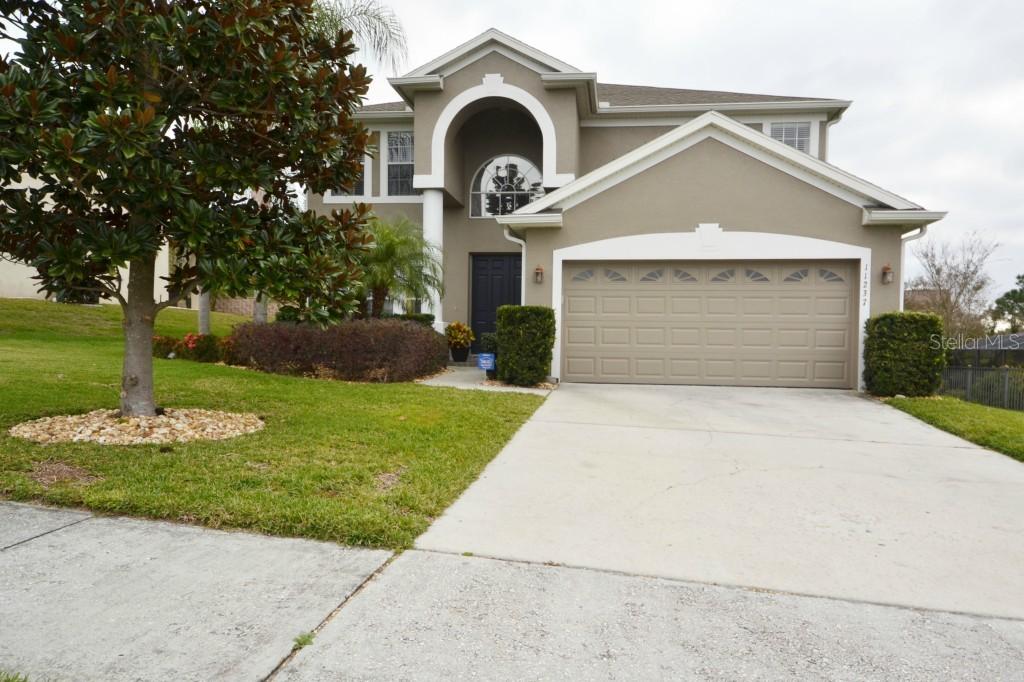 11237 Lemay Dr., Clermont, FL 34711