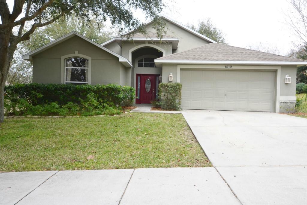 1512 Sundown Ln., Clermont, FL 34711