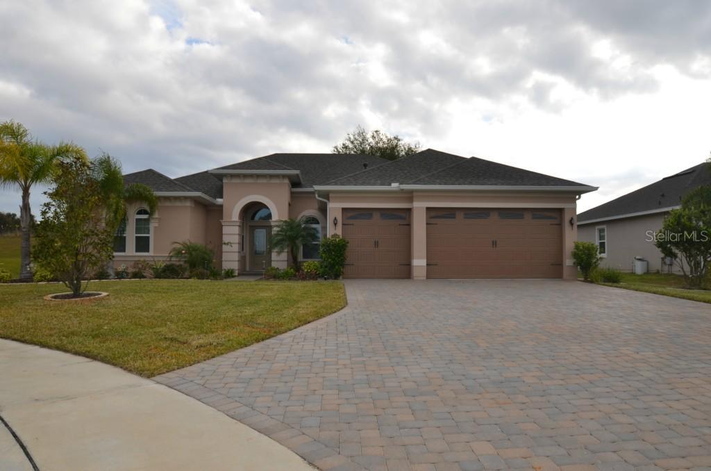 12430 Prestige Ct., Clermont, FL 34711
