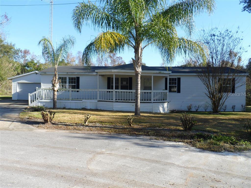 3208 County Road 521b, Wildwood, FL 34785
