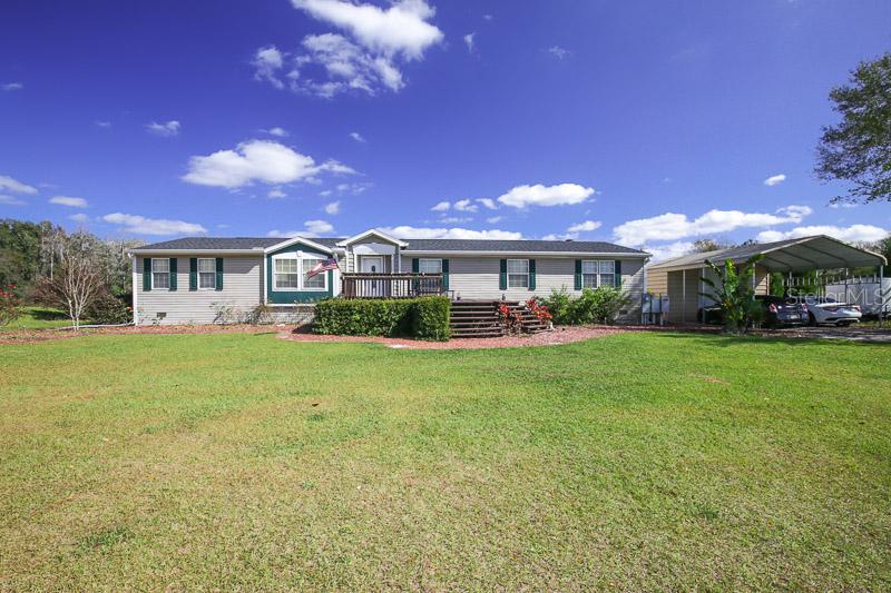 3432 Conniff Rd., Groveland, FL 34736