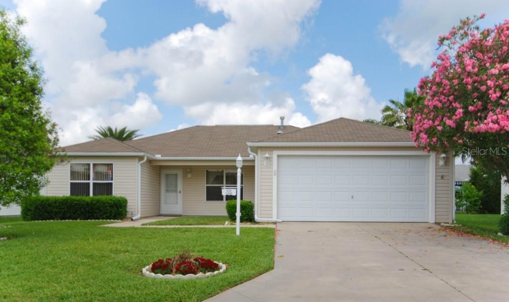 616 Oberlin Ct., The Villages, FL 32162
