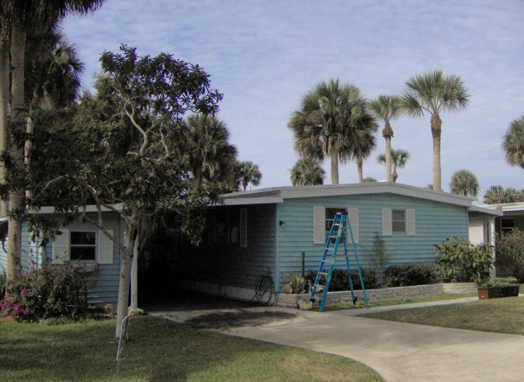 112 Palm Dr. #A, Eustis, FL 32726