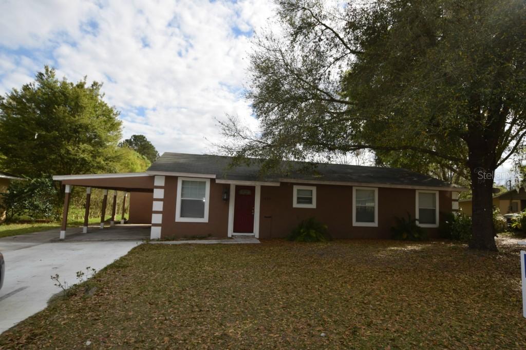 1438 Ardmore Rd., Groveland, FL 34736