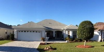 2107 Sansores St., The Villages, FL 32159