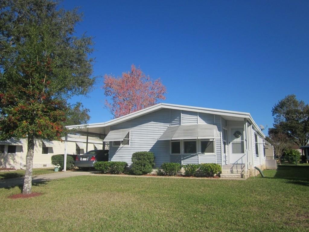 447 Peace Rd., Tavares, FL 32778