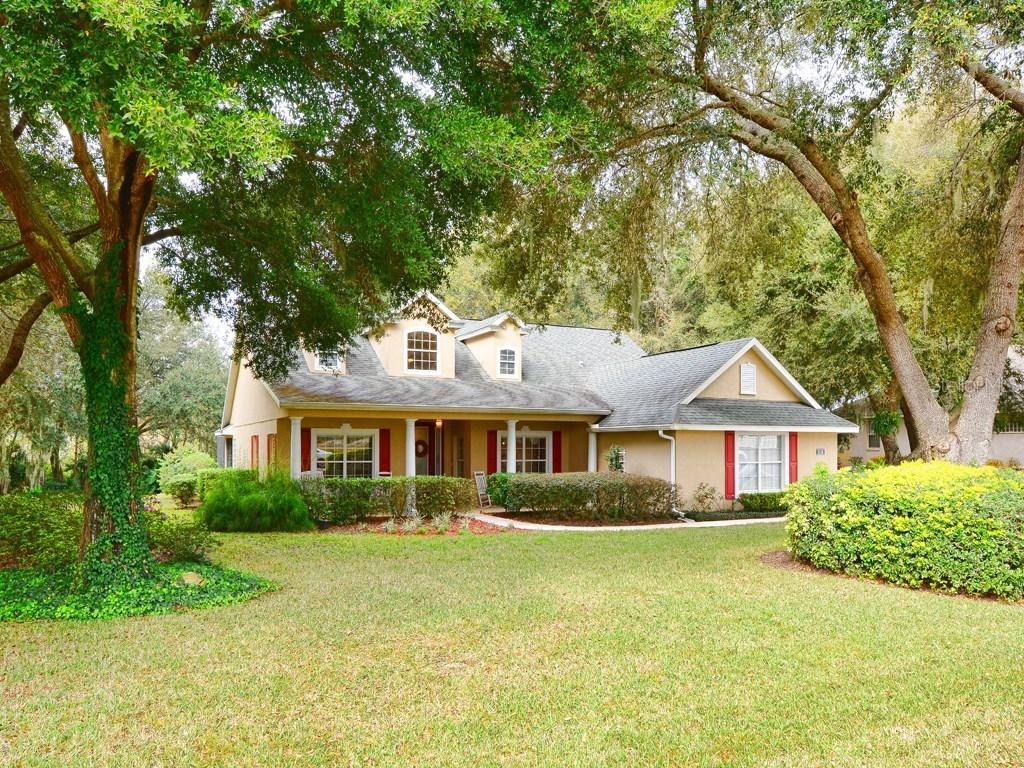 31116 Fairvista Dr., Tavares, FL 32778