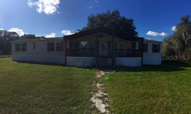 14019 Mascotte Empire Rd., Groveland, FL 34736