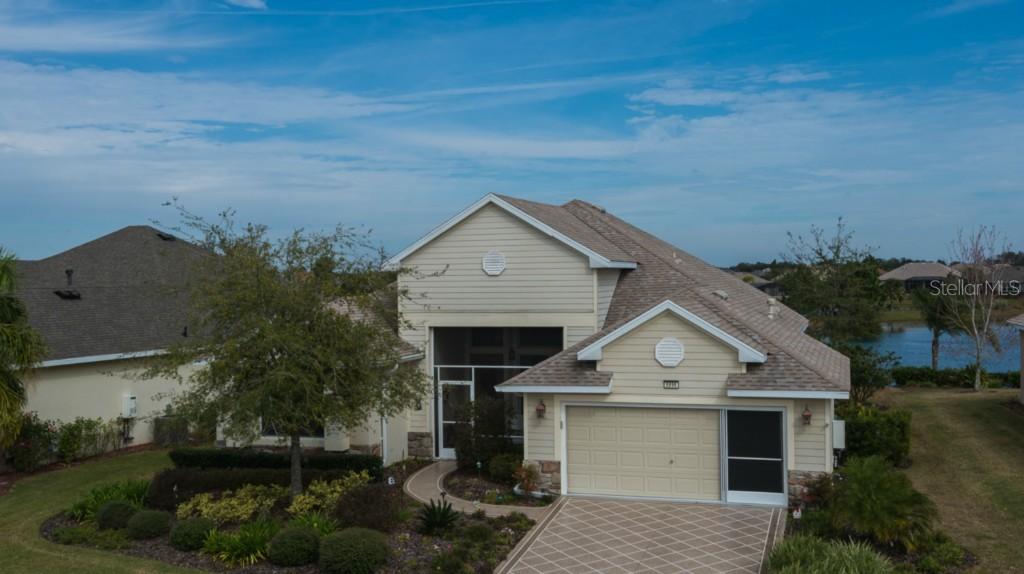 8896 Bridgeport Bay Cir., Mount Dora, FL 32757