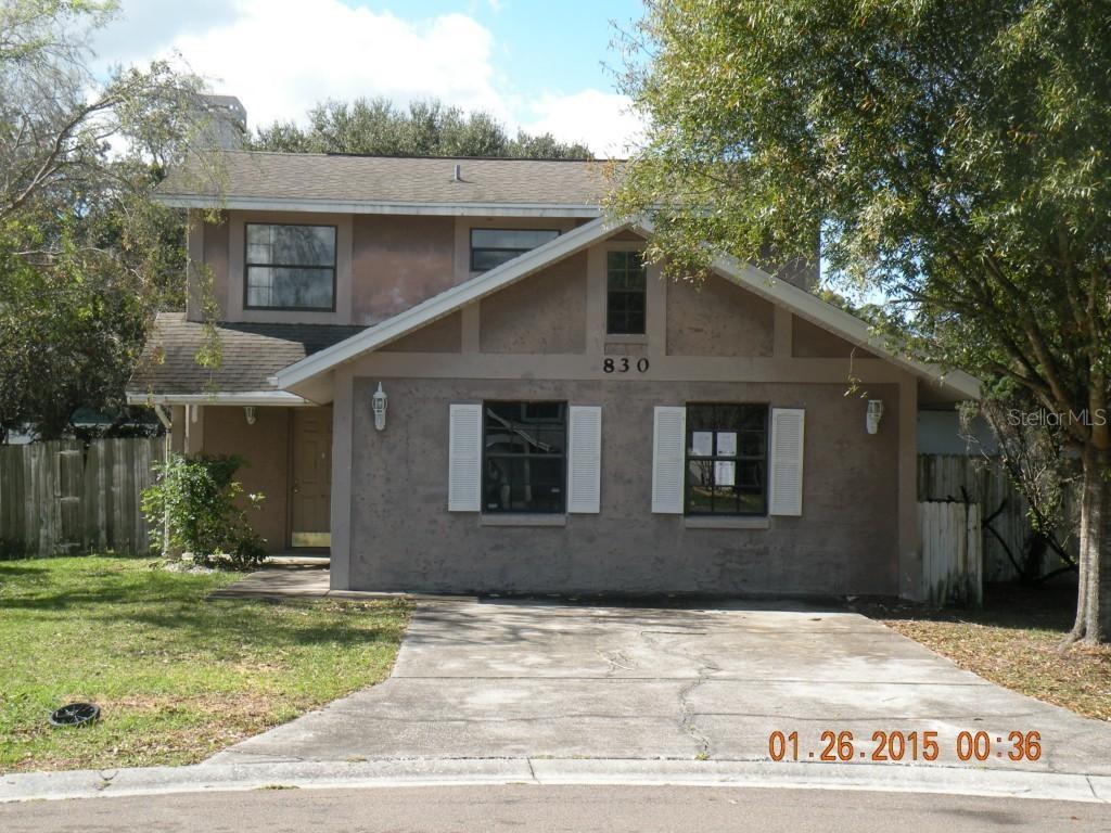 830 Whisper Lake Ct., Winter Haven, FL 33880