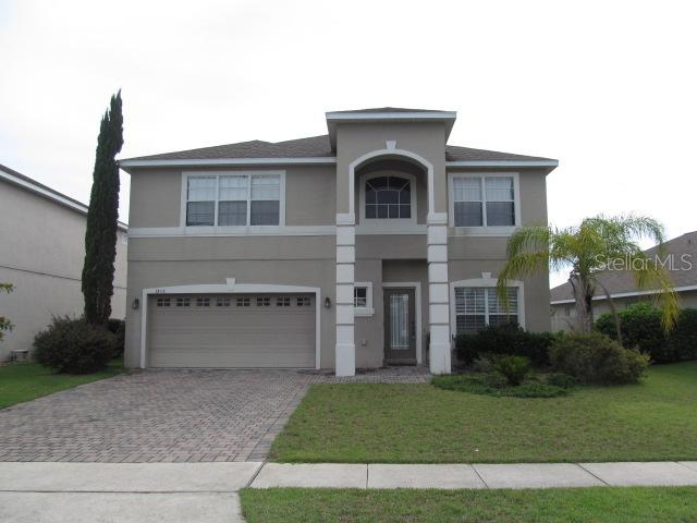 33518 Terragona Dr., Sorrento, FL 32776
