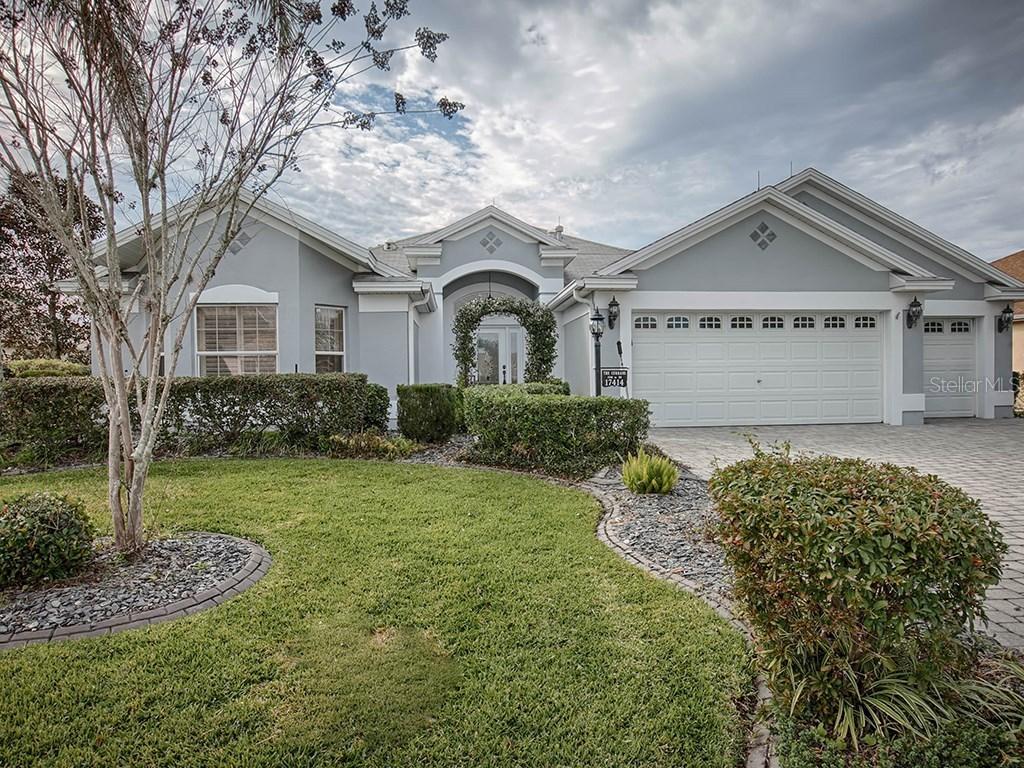 17414 Deer Run (se 72nd) Ave., The Villages, FL 32162