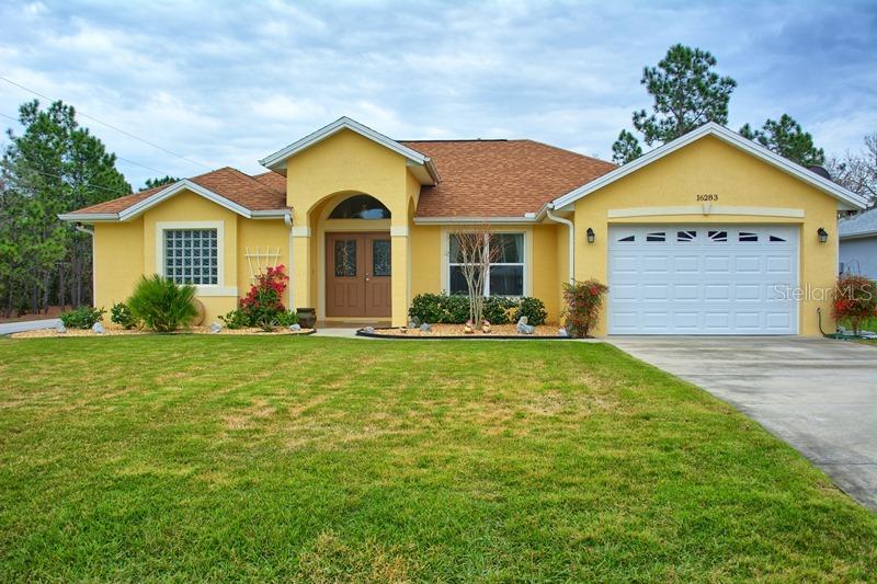 16283 SE 88th Ave., Summerfield, FL 34491