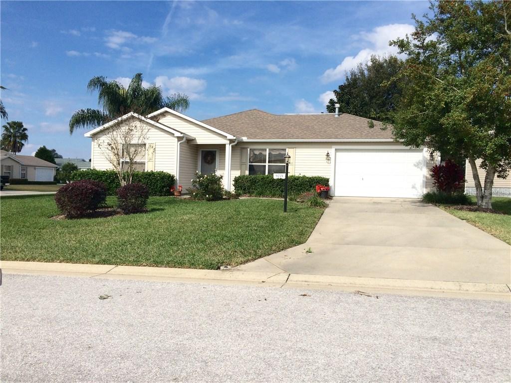 9221 177th Dennis Pl., The Villages, FL 32162