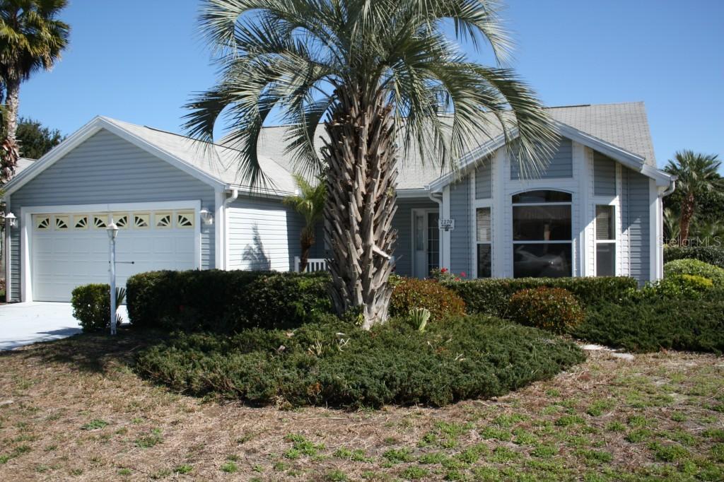 2270 Margarita Dr., The Villages, FL 32159