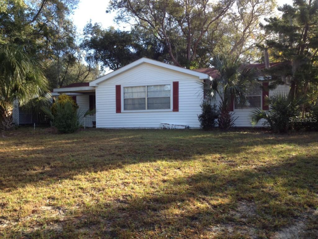 1528 Normandy Dr., Mount Dora, FL 32757