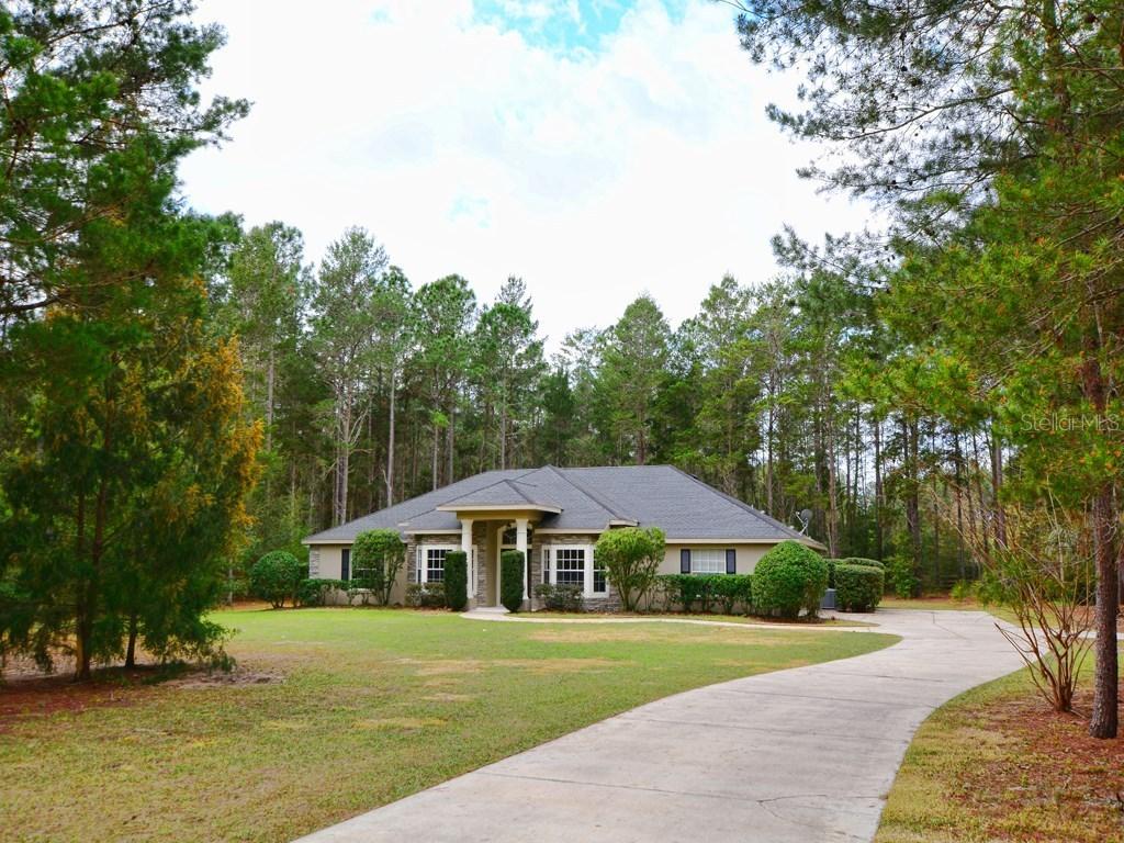36720 Nashua Blvd., Sorrento, FL 32776