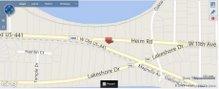 Heim Rd., Mount Dora, FL 32757