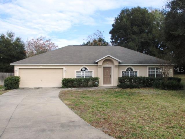 805 Daybreak Dr., Fruitland Park, FL 34731