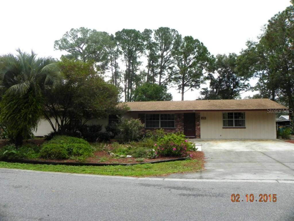 106 E Nelson St., Tavares, FL 32778