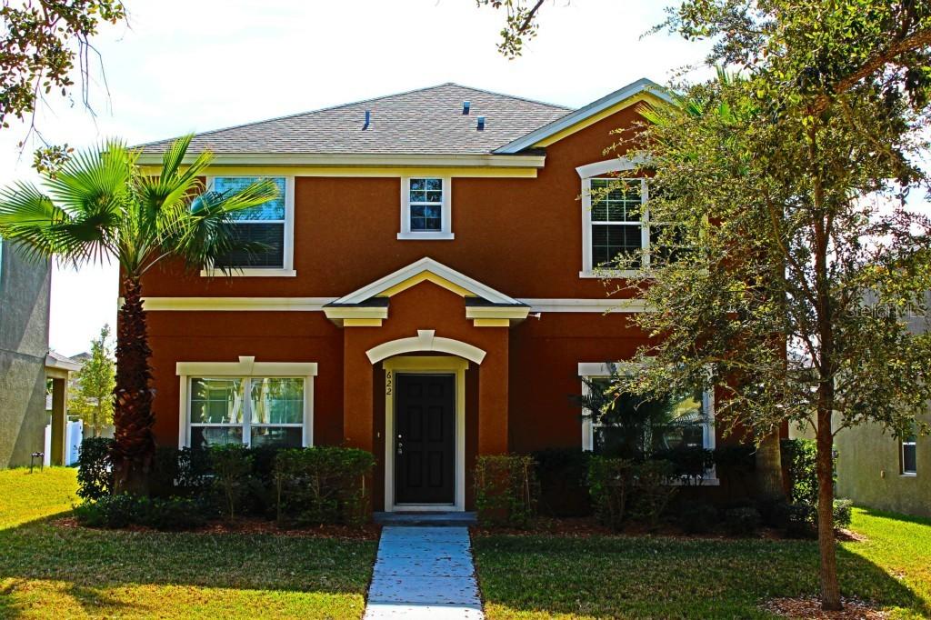 622 Bending Oak Tr., Winter Garden, FL 34787