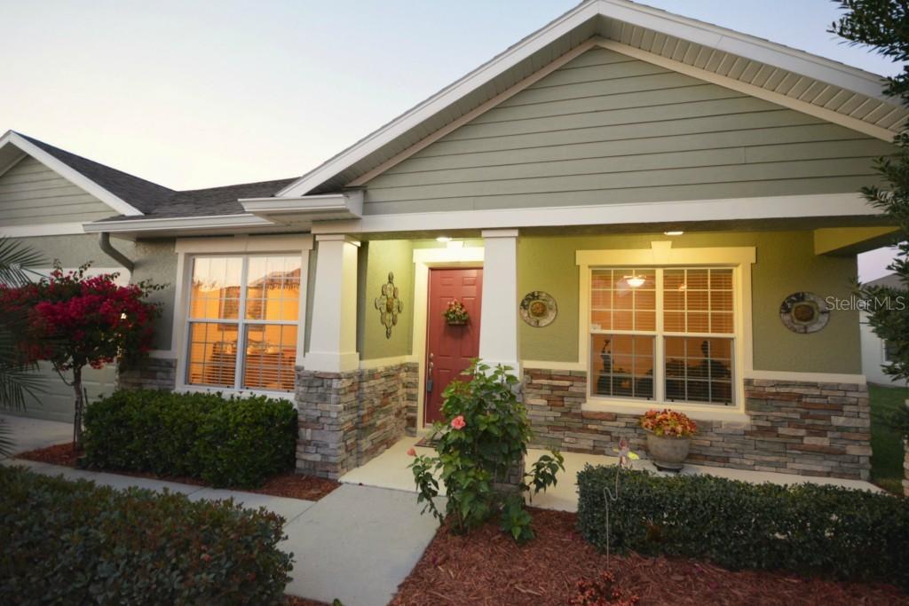 12905 Fish Ln., Clermont, FL 34711