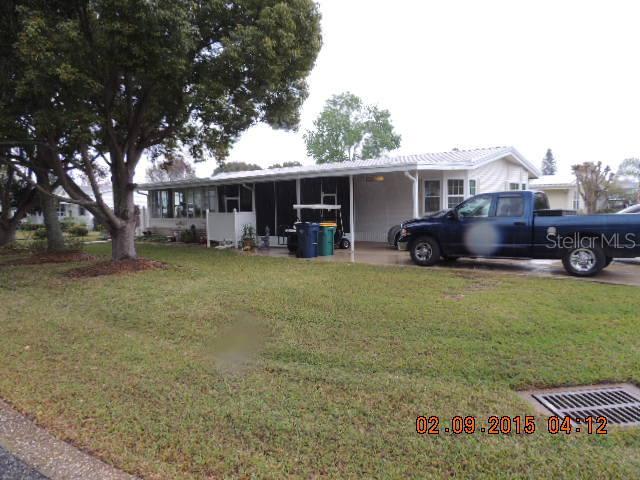 1416 Schult Ct., Tavares, FL 32778