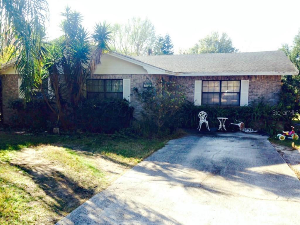 293 Linden St., Clermont, FL 34711