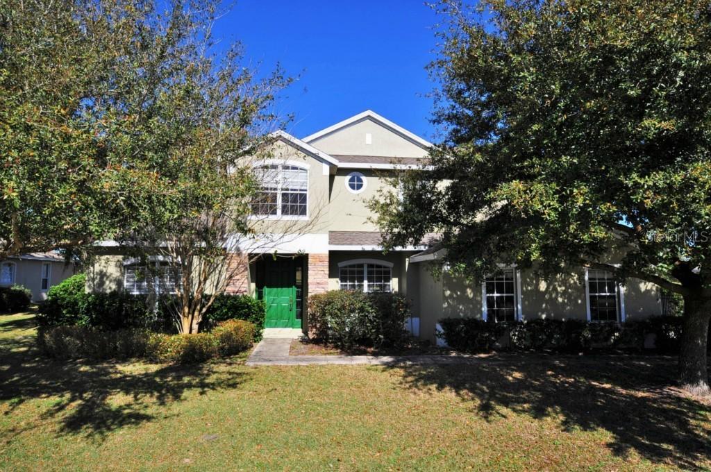 33914 Venice Ln., Sorrento, FL 32776