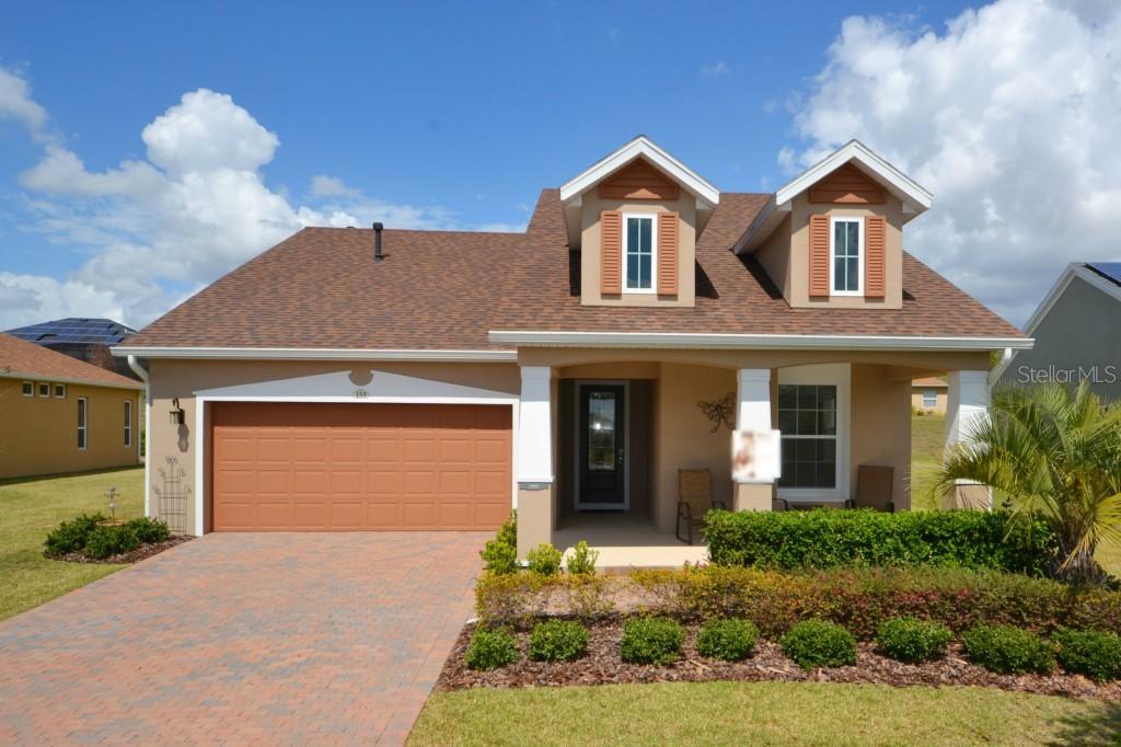 153 Balmy Coast Rd., Groveland, FL 34736