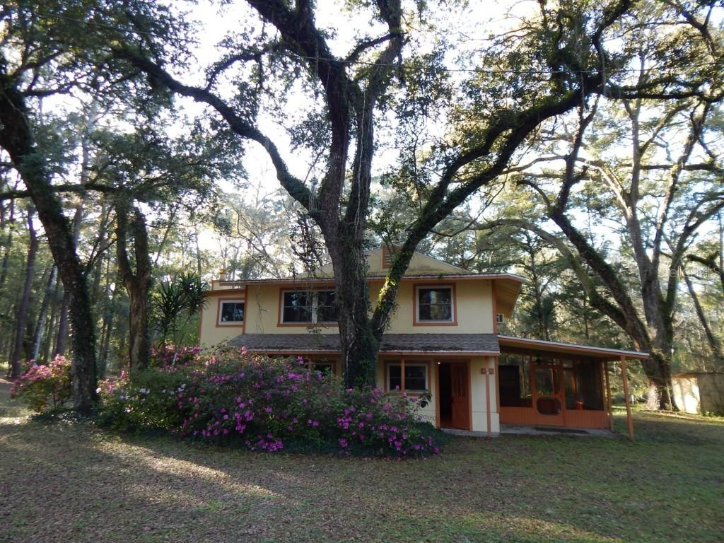 4596 110th Pl., Webster, FL 33597