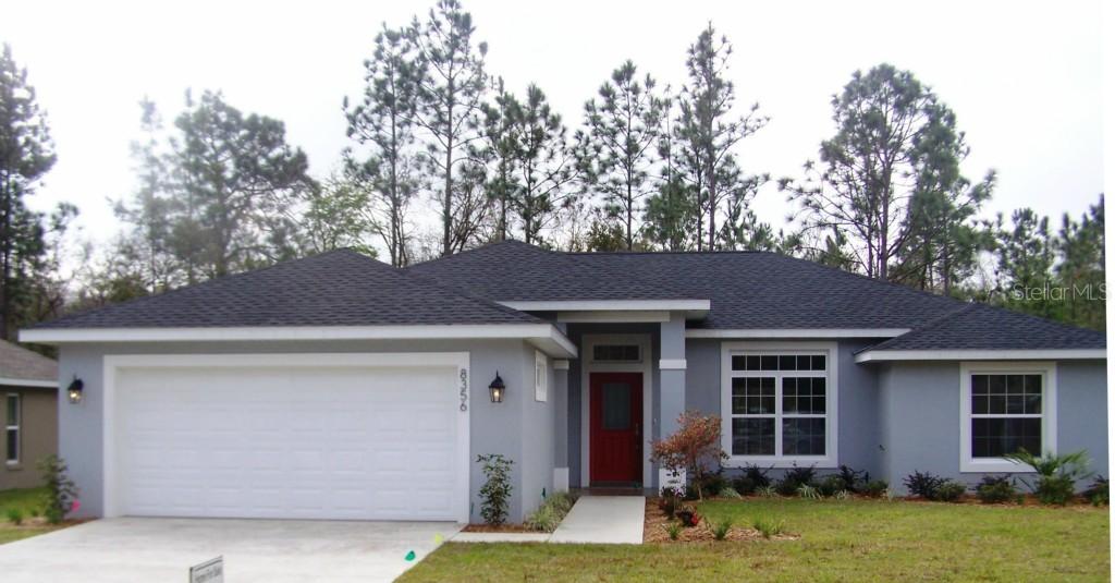 8356 SE 159th Ln., Summerfield, FL 34491