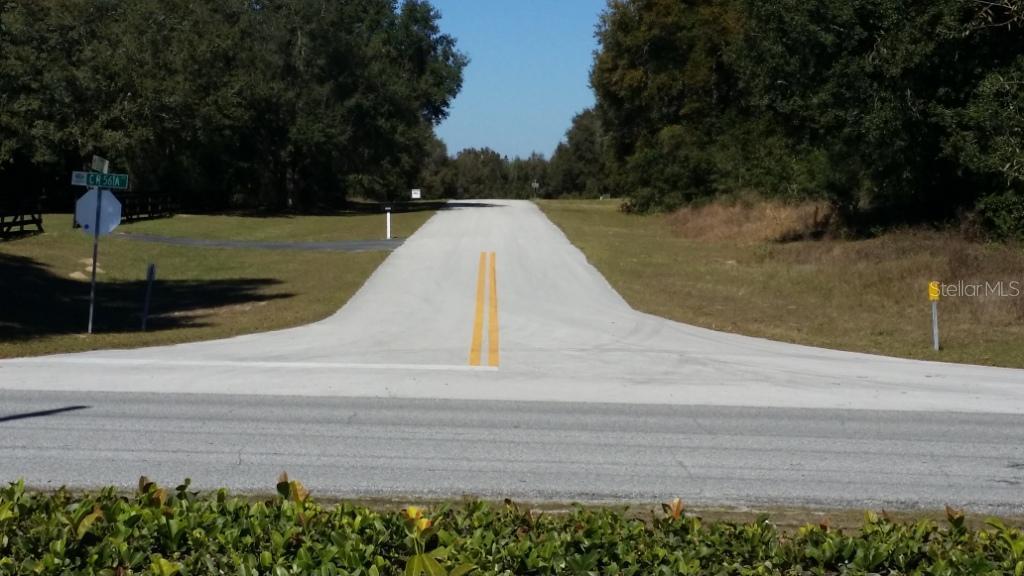 Bridges Glen Lot #2, Clermont, FL 34711