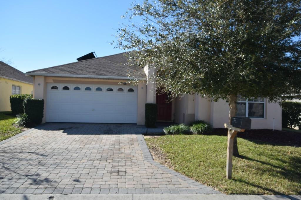 213 Old Bridge Cir., Davenport, FL 33897