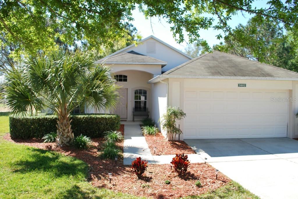 3602 Kingswood Ct., Clermont, FL 34711