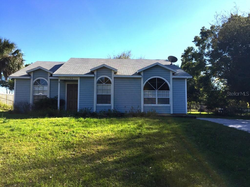 17706 Washington St., Winter Garden, FL 34787