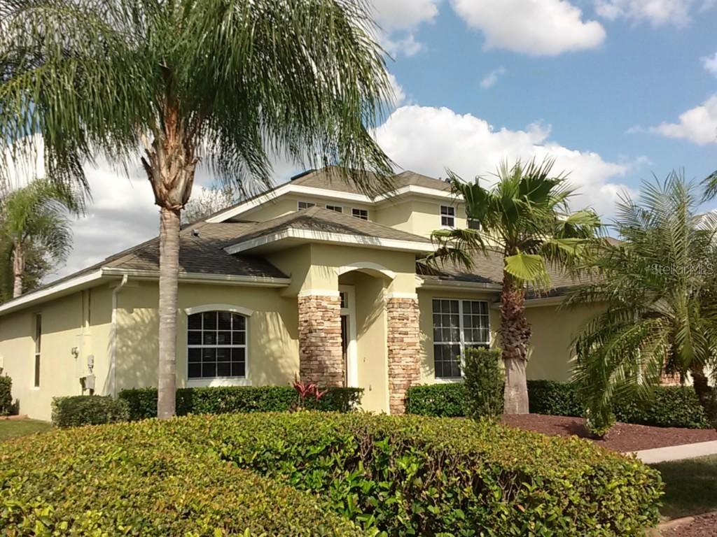 1560 Misty Glen Ln., Clermont, FL 34711