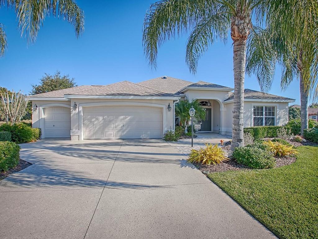 17125 Hermitage (se 71st) Ave., The Villages, FL 32162