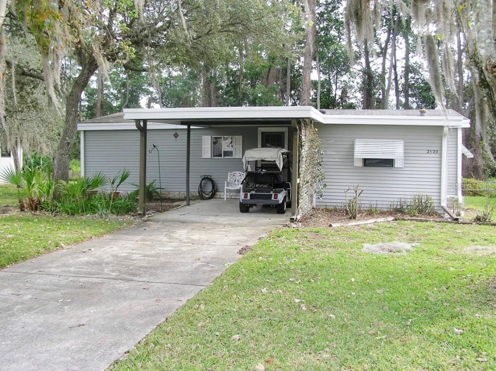 2820 Manatee Rd., Tavares, FL 32778