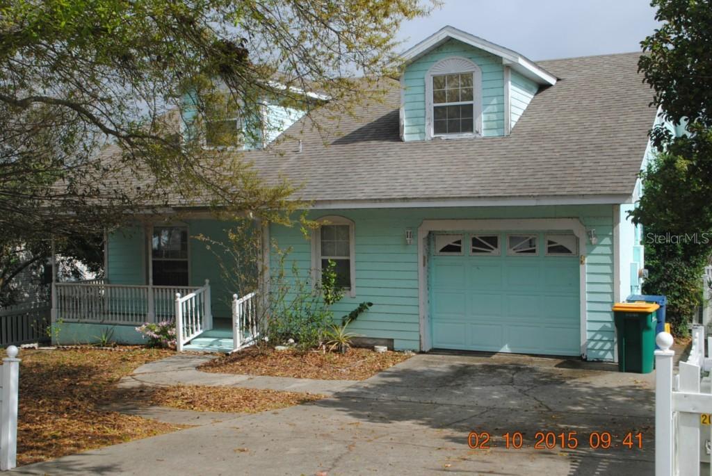 914 Lake Elsie Dr., Tavares, FL 32778