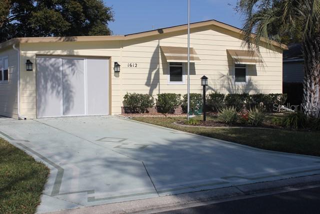 1612 E Schwartz Blvd, The Villages, FL 32159