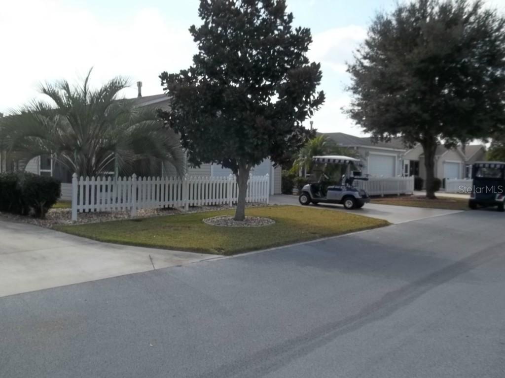 [Address Hidden by Seller], The Villages, FL 32162