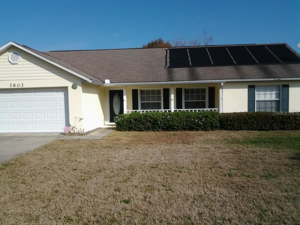2603 Montecito Ave., Eustis, FL 32726