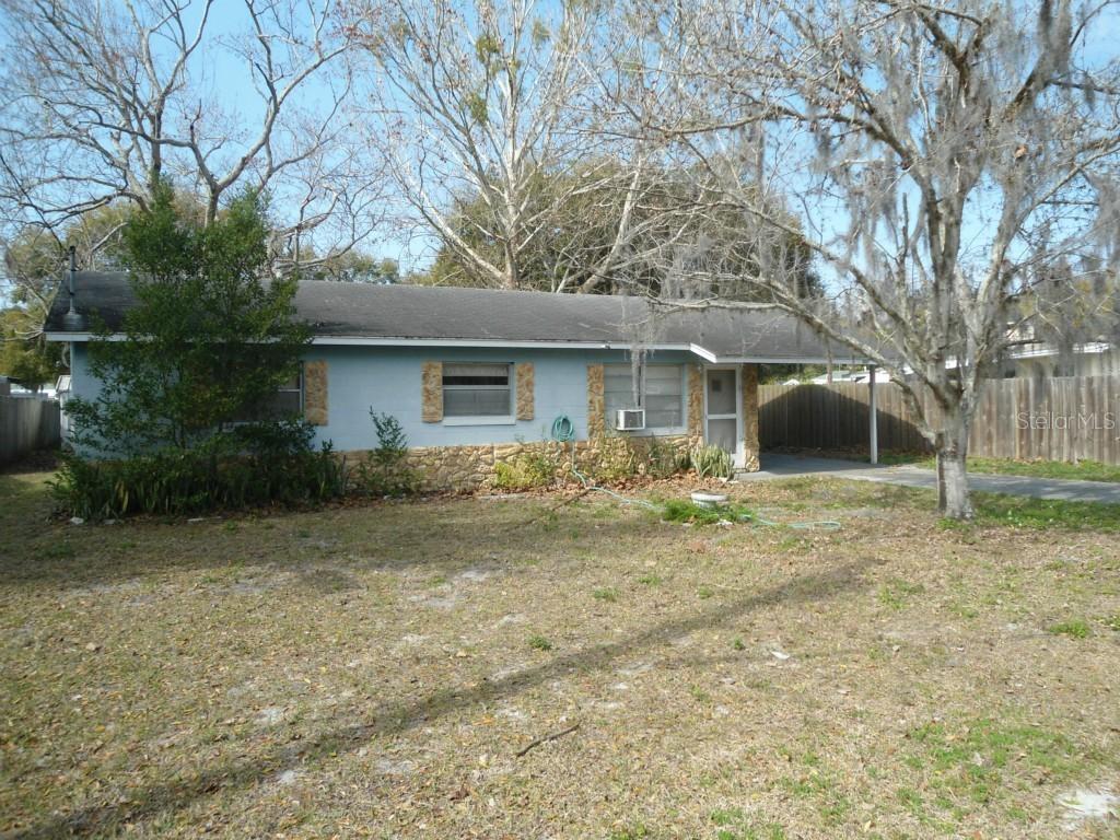 1265 Triangle Dr., Mount Dora, FL 32757