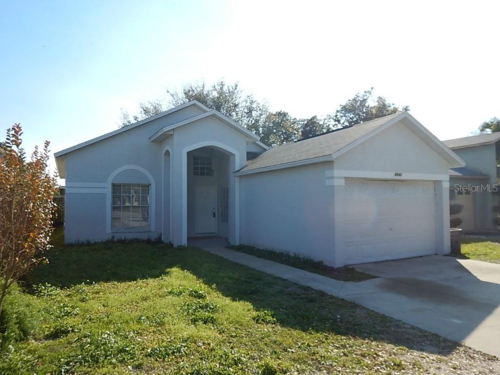 9842 Flynt Cir., Orlando, FL 32825