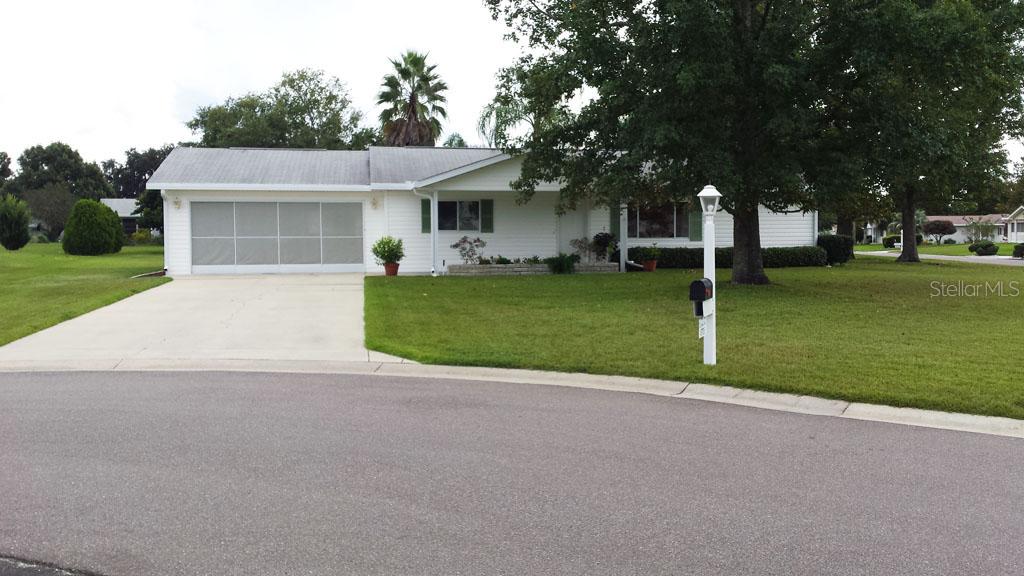 17785 SE 101 Avenue, Summerfield, FL 34491