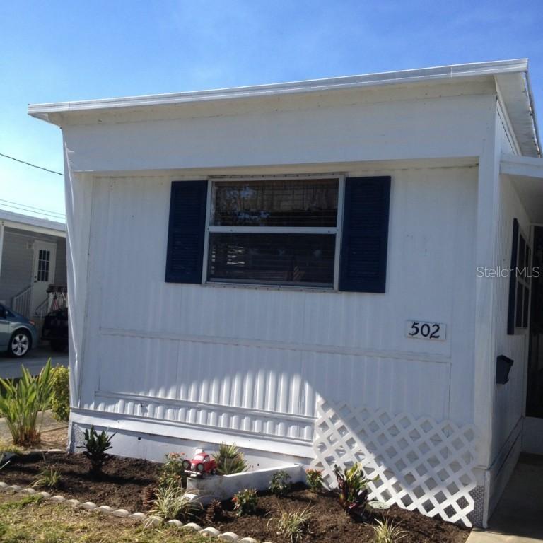 502 Sinclair Cir., Tavares, FL 32778