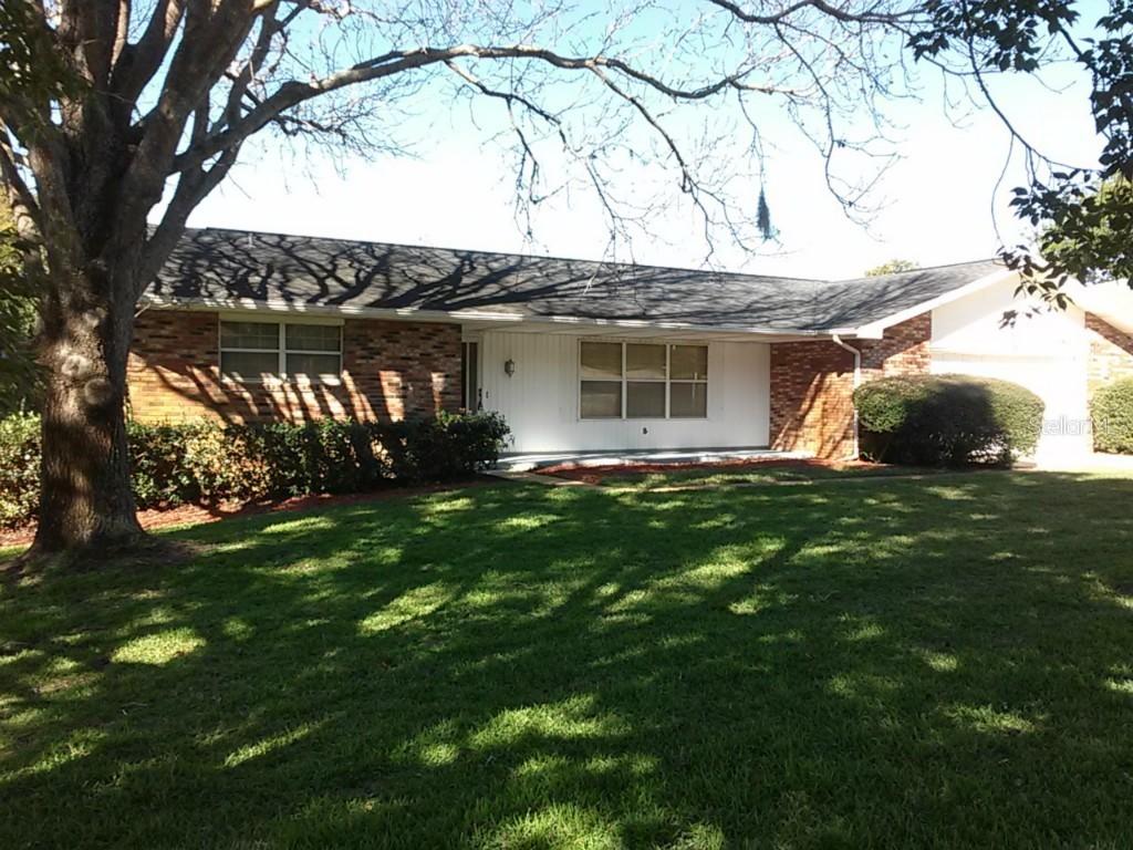 12927 Lakeview Ave., Clermont, FL 34711